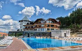 Hot Springs Medical And Spa Banya (blagoevgrad)